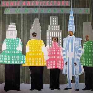 Sonic Architecture  - M-M-M-Manhattan