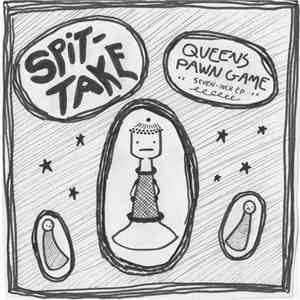 Spit-take - Queens Pawn Game