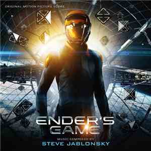 Steve Jablonsky - Ender's Game (Original Motion Picture Score)