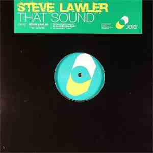 Steve Lawler - That Sound (Remixes)