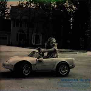 Supercar  - My Girl