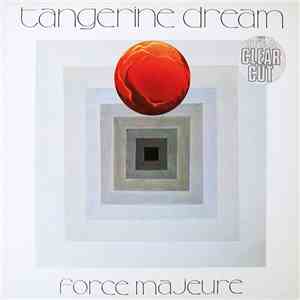 Tangerine Dream - Force Majeure