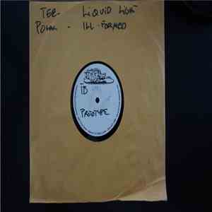 Teebee / Polar - Liquid Light/Ill Formed