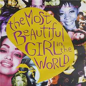 The Artist (Formerly Known As Prince) - The Most Beautiful Girl In The Worl ...