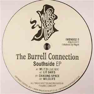 The Burrell Connection - Southside EP