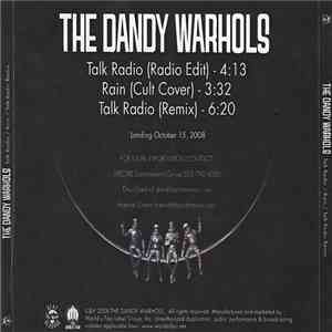 The Dandy Warhols - Talk Radio