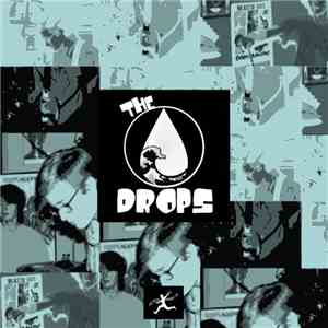 The Drops  - The Drops Ep