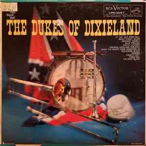 The Dukes Of Dixieland Featuring Pete Fountain - At The Jazz Band Ball