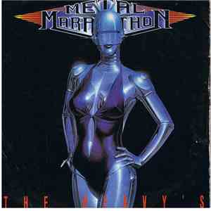 The Heavy's - Metal Marathon