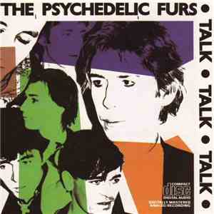The Psychedelic Furs - Talk Talk Talk