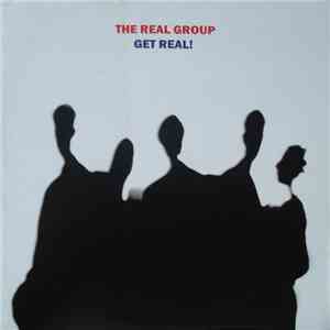 The Real Group - Get:Real!
