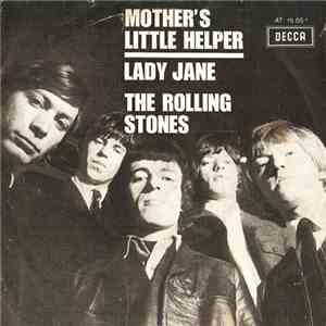 The Rolling Stones - Mother's Little Helper / Lady Jane