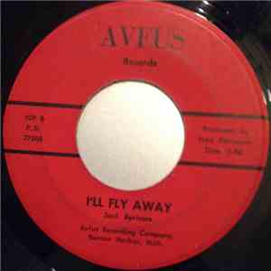 The Soul Revivers - I'm On My Way Home / I'll Fly Away