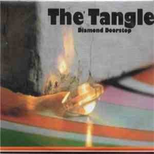 The Tangle - Diamond Doorstop