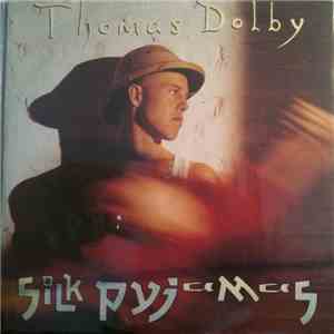 Thomas Dolby / Ryuichi Sakamoto - Silk Pyjamas / Field Work