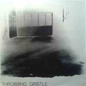 Throbbing Gristle - Journey Through A Body