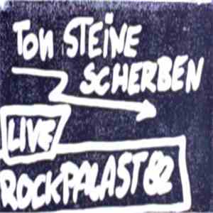 Ton Steine Scherben - Live Rockpalast 82