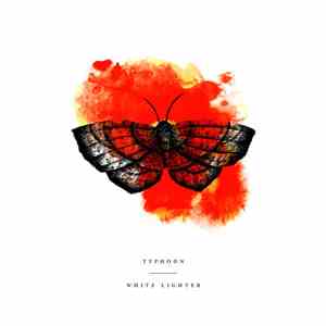 Typhoon  - White Lighter