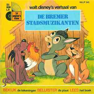 Unknown Artist - De Bremer Stadsmuzikanten