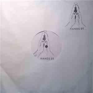 Unknown Artist - Hands01/Uvb-76