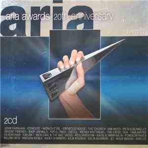 Various - ARIA Awards - 20th Anniversary
