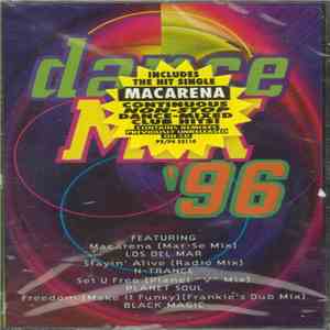 Various - Dance Mix '96