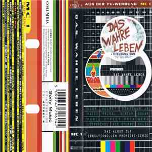 Various - Das Wahre Leben