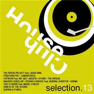 Various - House Club Selection.13