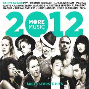 Various - More Music 2012