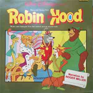 Various - Robin Hood