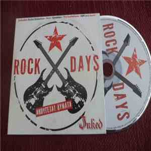 Various - Rock Days
