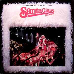 Various - Santa Claus - The Movie