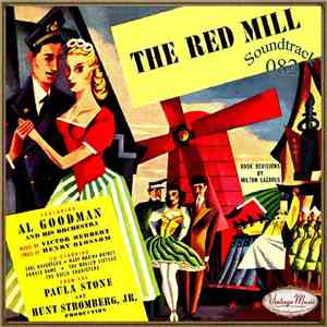 Various - The Red Mill