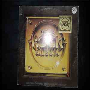 Various - The Rock Album