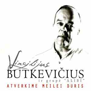 Virgilijus Butkevičius Ir Grupė 