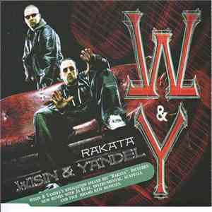 Wisin & Yandel - Rakata