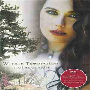Within Temptation - Mother Earth