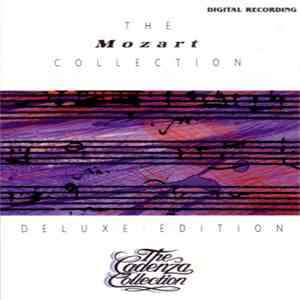 Wolfgang Amadeus Mozart / Mozart Festival Orchestra / Alberto Lizzio - The Mozart Collection