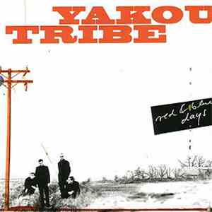 Yakou Tribe - Red And Blue Days