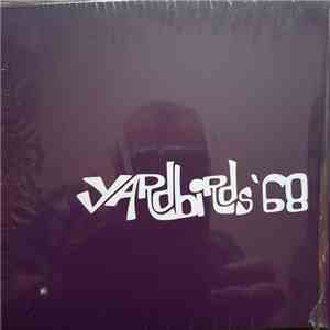 Yardbirds - Yardbirds '68