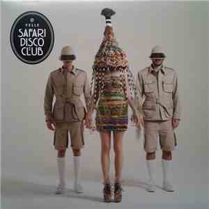 Yelle - Safari Disco Club