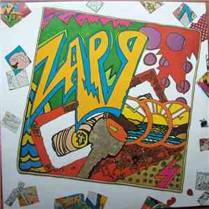 Zapp - Zapp