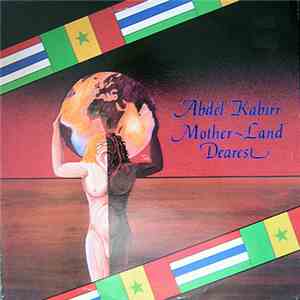 Abdel Kabirr - Mother-Land Dearest