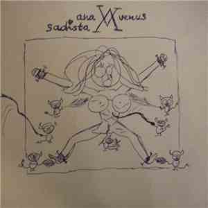 Ana Venus - Sadista