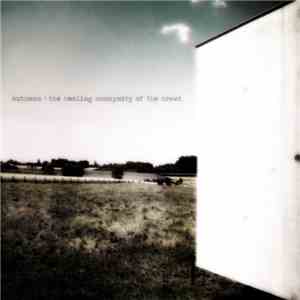 Autumna - The Healing Anonymity Of The Crowd