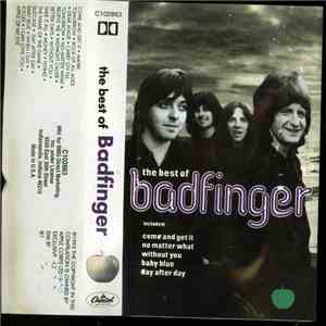 Badfinger - The Best Of Badfinger