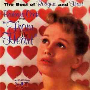 Barbara Cook - From The Heart (The Best Of Rodgers And Hart)