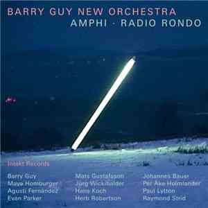 Barry Guy New Orchestra - Amphi • Radio Rondo