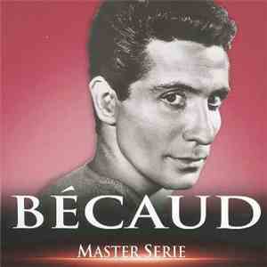 Bécaud - Master Serie