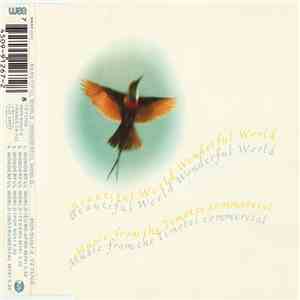 Beautiful World - Wonderful World